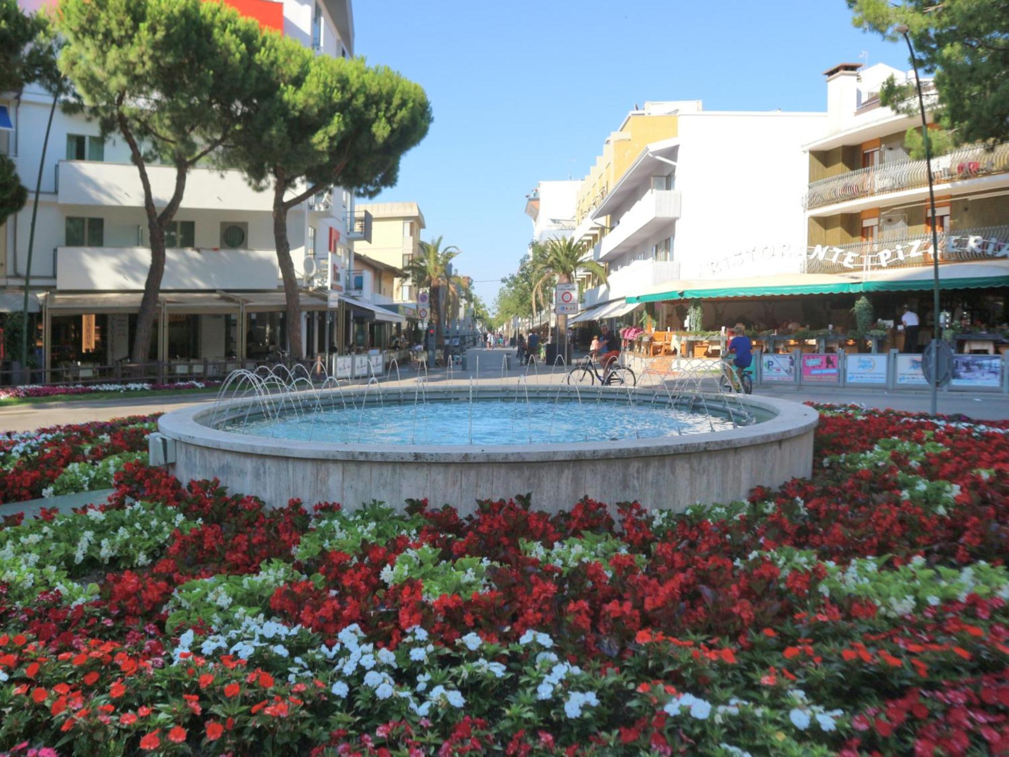 Carinzia Apartment Lignano Sabbiadoro Exterior photo